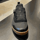 Sapatilha Ride Concepts Accomplice Clip Boa Preta E Bege - 2