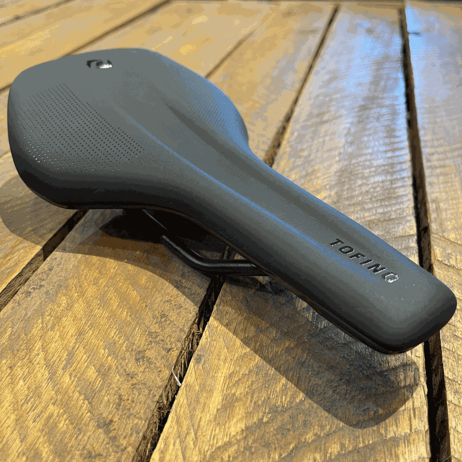 Selim SYNCROS Tofino R 2.0 Preto