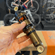 Amortecedor Shock FOX Original Kashima 165X38mm - 2