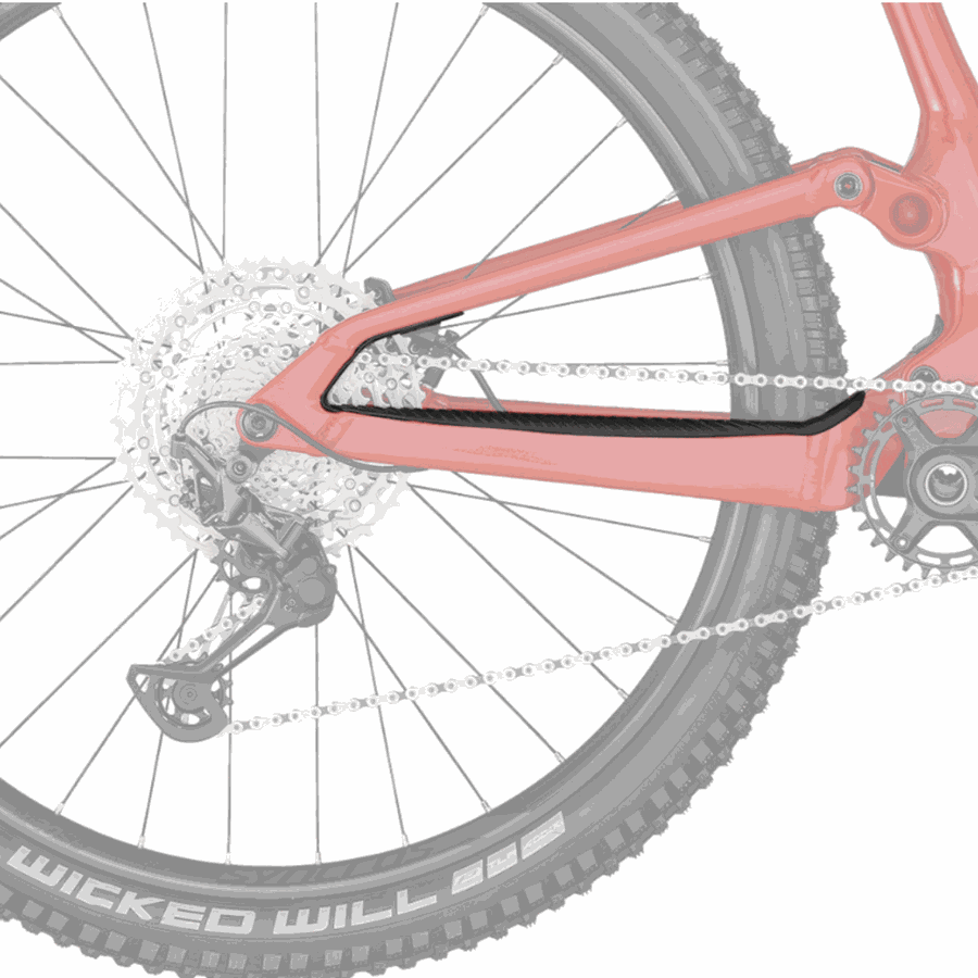 Protetor de Balança Scott