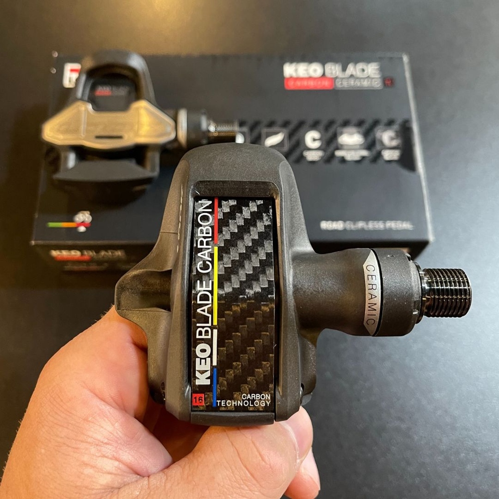 Kéo Blade Carbon Ti pedal_look_keo_blade_carbon_ce