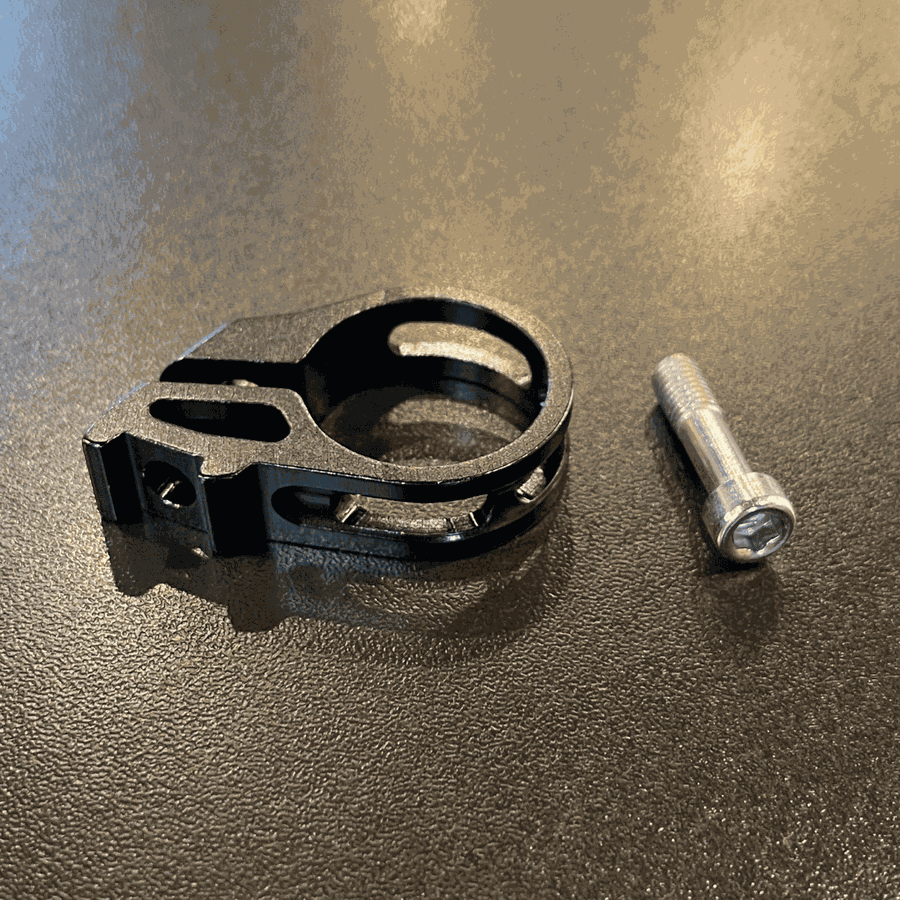Abraçadeira De Alavanca Sram Original Trigger