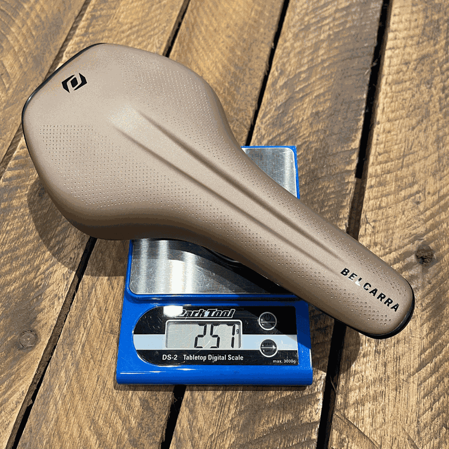 Selim SYNCROS Belcarra R 2.0 Bege