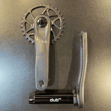 Pedivela Sram Original 70 Eagle T-Type DUB