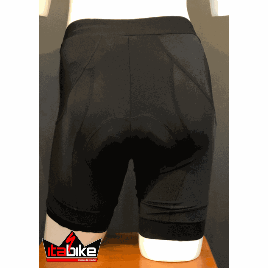 Shorts Original Specialized RBX Comp Feminina Preta