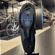 Sapatilha Shimano Triathlon SH-TR903 Silver - 3