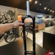 Garfo de Suspensão RockShox Original Reba RL 120mm Preta - 2