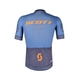 Camisa Scott RC Pro Masculina Azul - 4