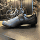 Sapatilha Shimano Triathlon SH-TR903 Silver - 5