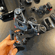 Grupo de Peças Sram Original XX-SL T-Type Eagle AXS Com Medidor de Potência - 4