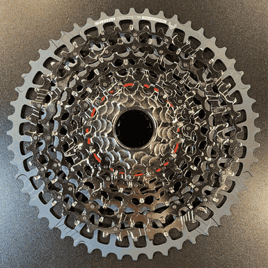 Cassete Sram Original GX T-Type XS-1275 12V