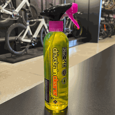 Desengraxante Muc-off Para Corrente de Bicicleta 500ML