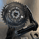 Pedivela Sram Original XX-SL Com Medidor de Potência Eagle DUB 34T - 3