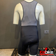 Bretelle Ert Coleção Elite Masculino Preto - 3