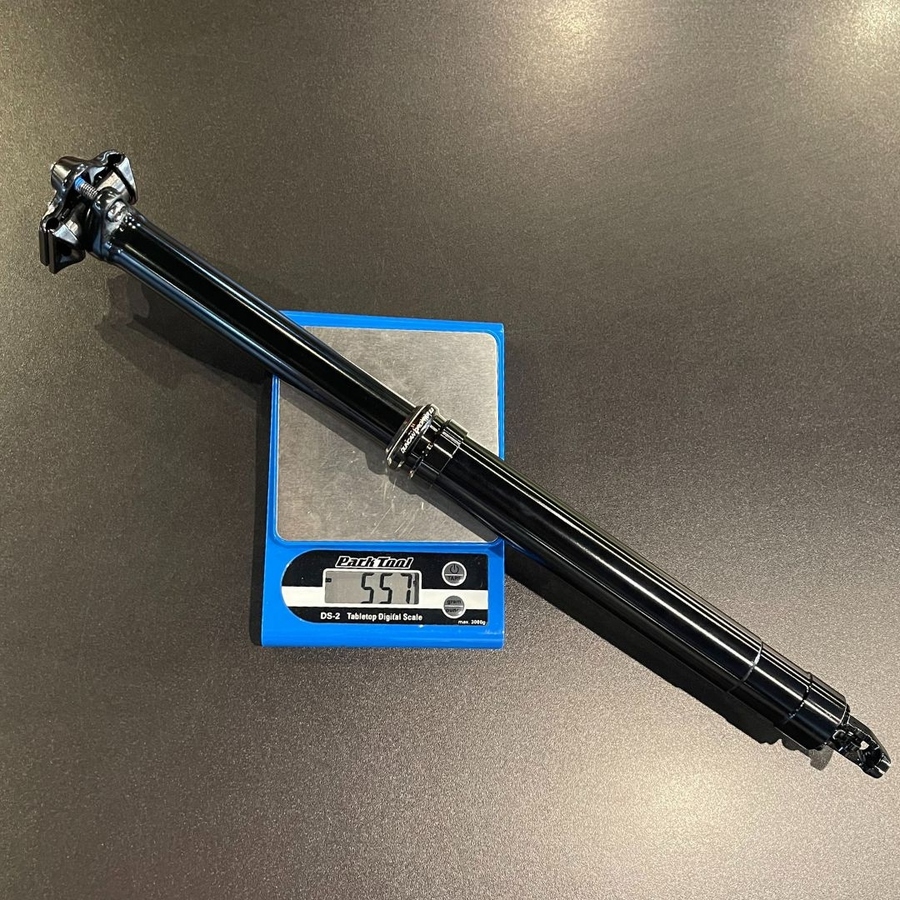 Canote Retrátil Syncros seminovo Duncan Dropper Post 2.0