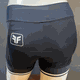 Shorts Original Free Force  Malibu feminino Preto - 4