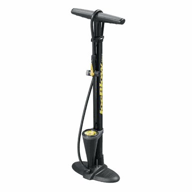  Bomba de Chão Topeak Joeblow Max II MTB e Speed 