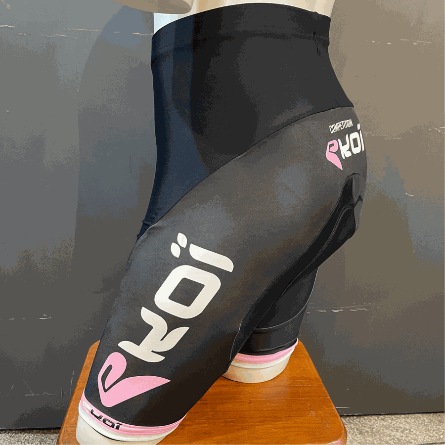 Shorts Original Koi Feminino Preta