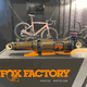 Amortecedor Shock FOX Original Kashima 210X55mm - 1