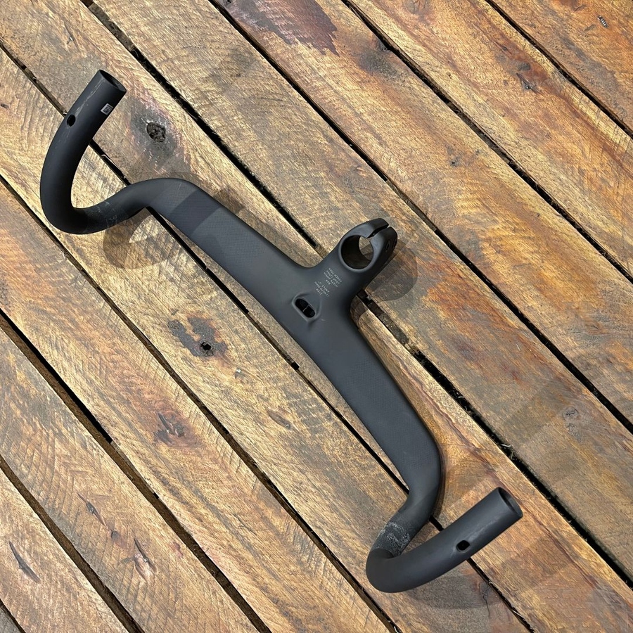 Guidão Specialized Roval Rapide Preto