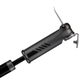 Bomba de Ar Topeak Road Roadie Preta  - 7