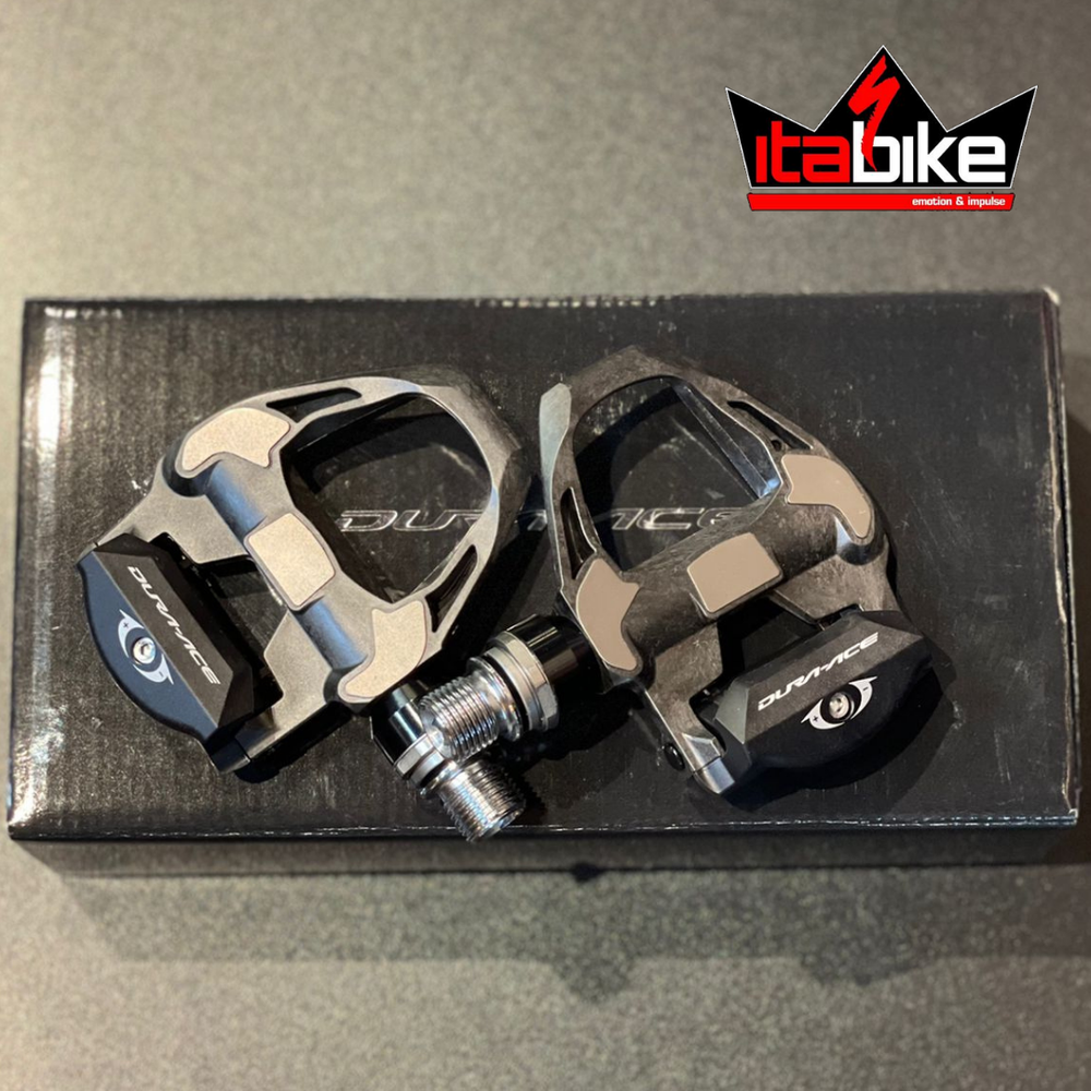 Pedal Original Shimano Dura-Ace PD-R9100