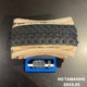 Pneu Vittoria Tubeless Barzo XCR TLR Preto Faixa Bege - 4
