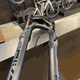 Garfo de Suspensão RockShox Pike Ultimate Preta - 4