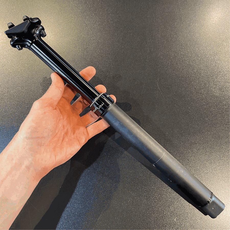 Canote Retrátil CANNONDALE DownLow 31.6mm