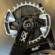 Pedivela Sram Original XX Eagle T-Type DUB Com Medidor de Potência - 2