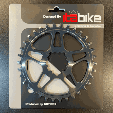 Coroa ITABIKE Direct Mount para Sram 