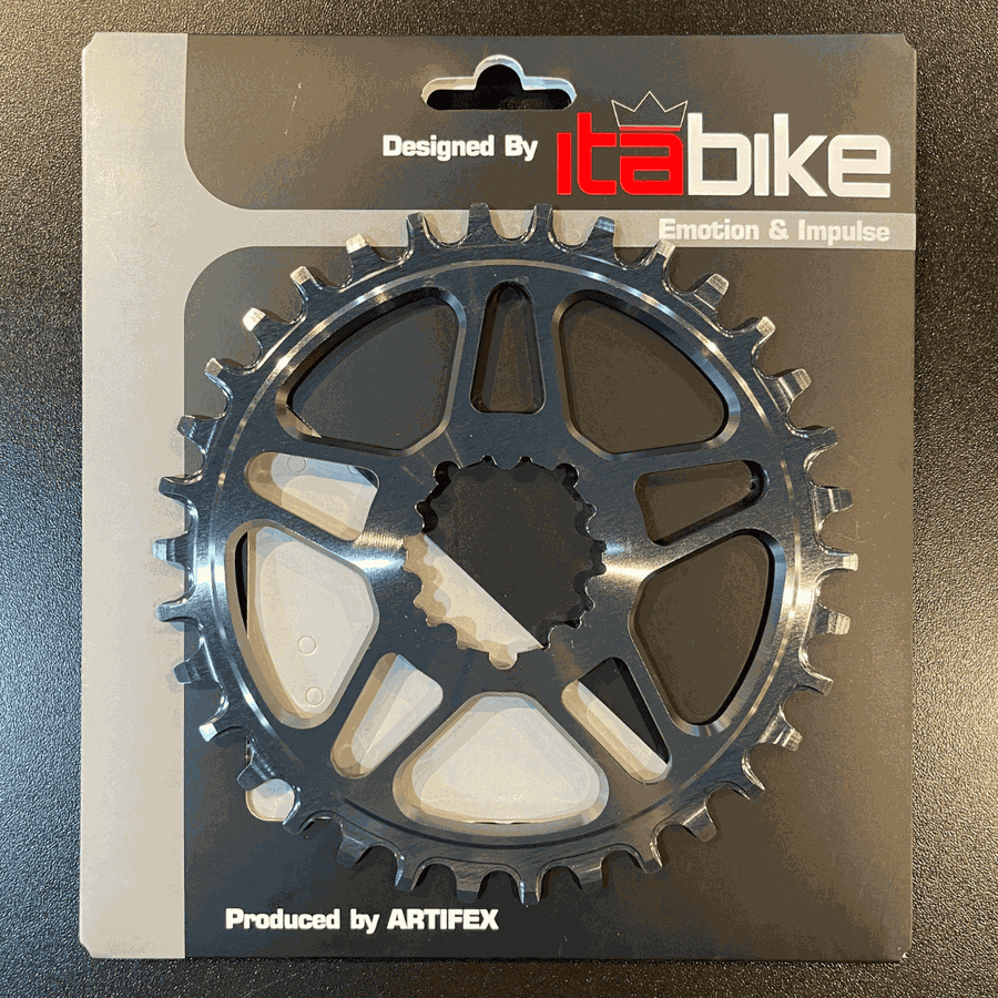 Coroa ITABIKE Direct Mount para Sram 