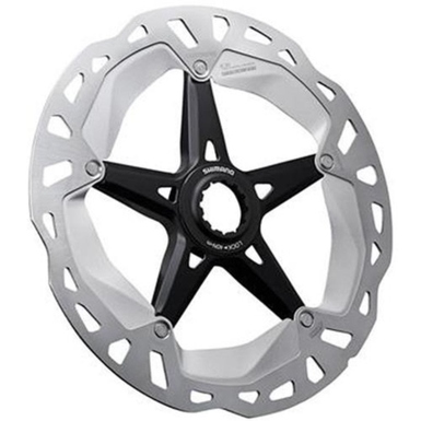 Disco Rotor SHIMANO Original Para Freio a Disco RT MT800 Centerlock