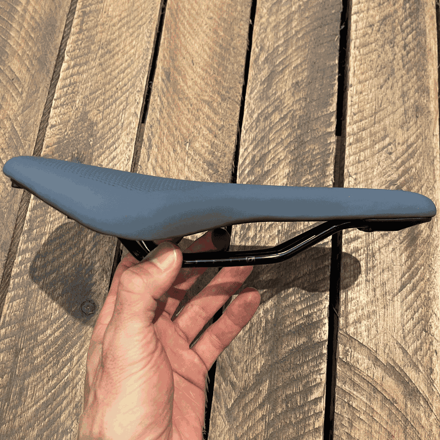 Selim SYNCROS Tofino R 2.5 Cinza