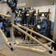 Quadro Specialized Epic Evo S-Works com Flight Attendant - 10