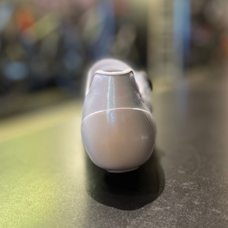 Sapatilha Shimano S-Phyre SH-RC903 Speed Branca