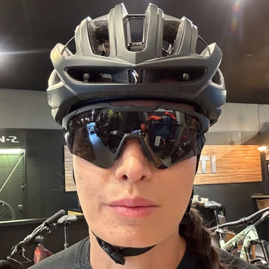 Óculos HB Shield Comp 2.0 Preto