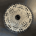 Cassete Shimano Original SLX 12V CS-M7100