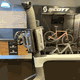 Quadro SCOTT em Carbono ADDICT RC HMX branco e preto - 6