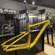 Quadro Specialized Epic Evo com Flight Attendant - 2