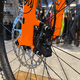 Par de Freio a Disco Shimano Original Hidráulico BL-M6100 - 4