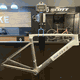 Quadro SCOTT em Carbono ADDICT RC HMX branco e preto - 9