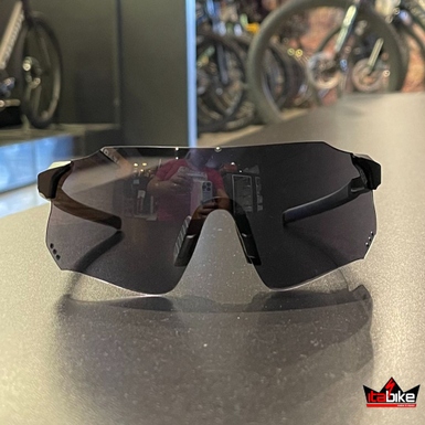 Óculos HB Quad X Preto 