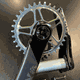 Pedivela Sram Original XX1 Eagle DUB com Coroa Itabike - 2
