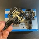 Pedal Shimano Original PD-M505 - 3