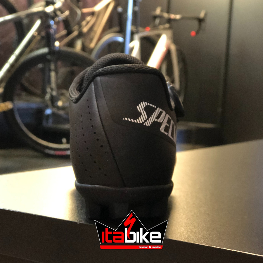 Sapatilha Specialized Recon 3.0 MTB Preta