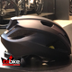 Capacete Specialized Align 2 MIPS Preto Fosco - 1
