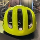 Capacete Scott Supra Fluor - 2