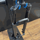 Garfo de Suspensão RockShox Pike 130mm Preta para Trava no Guidão - 2