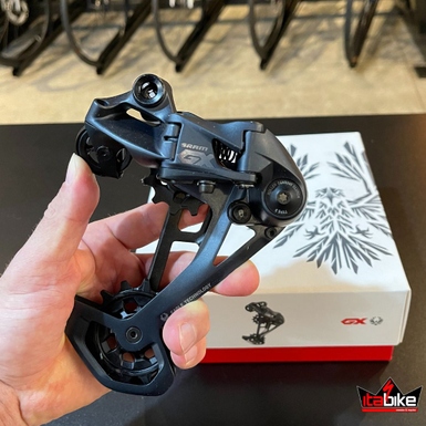 Câmbio Traseiro Sram Original GX Lunar Eagle 12V 52T 